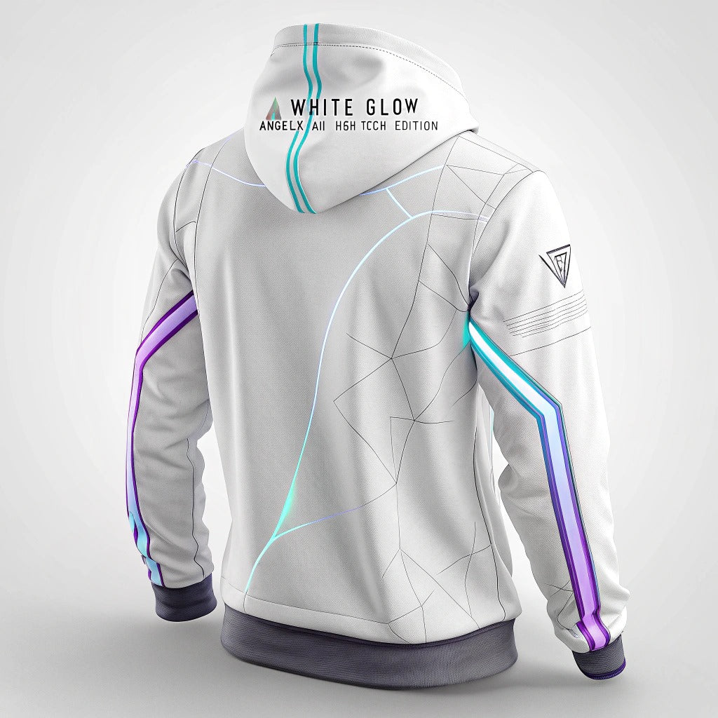 AngelX AI Tracksuit