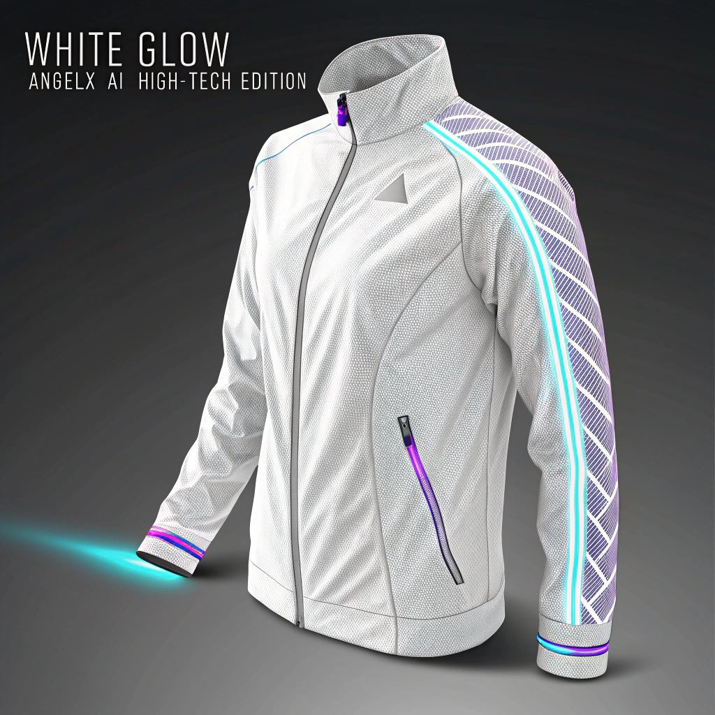 AngelX AI Tracksuit